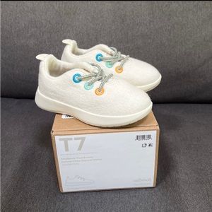 Smallbirds/Allbirds  (Toddler) Brand New